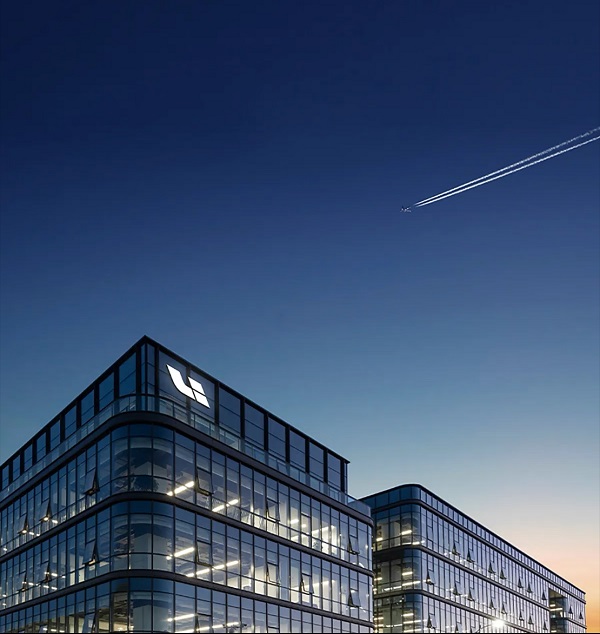 Li Auto urychluje globální expanzi a prohlubuje přítomnost na trzích Střední Asie a Středního východu a Afriky