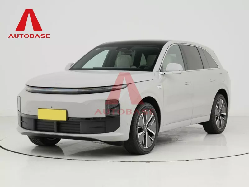 Co dělá Lixiang L6 nejchytřejší volbou pro moderní řidiče?