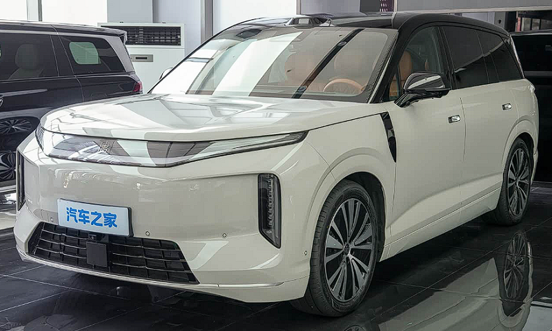 BYD Da Tang je nyní k dispozici pro autorizované přímé dodávky – celosvětově nejdelší vlajková loď SUV v plné velikosti se otevírá globálním prodejcům