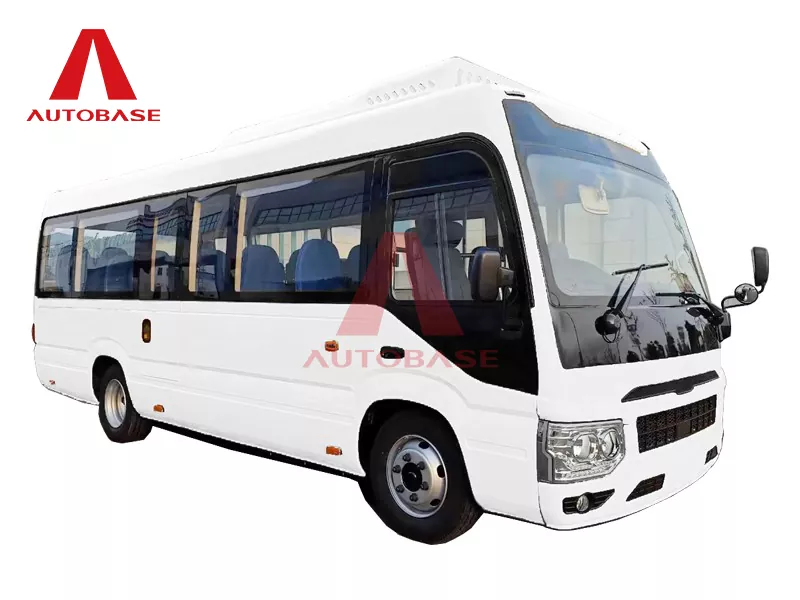 7,2 m čistě elektrický autobus