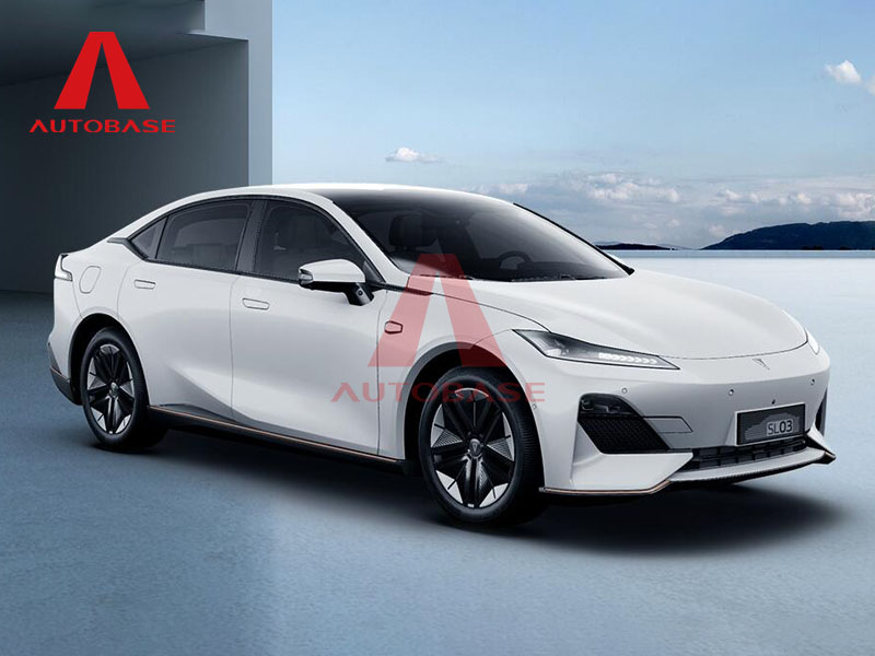 Changan Deenal SL03