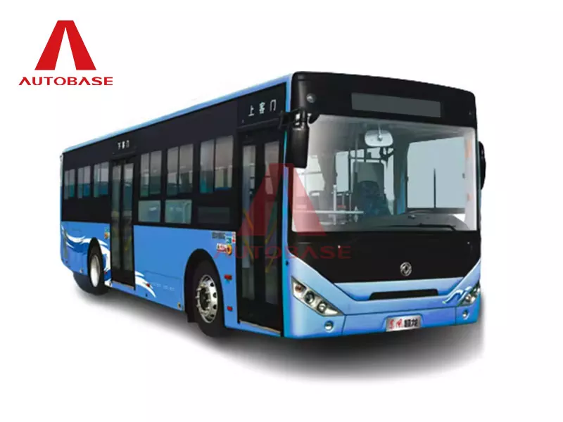 Dongfeng Pure Electric Bus