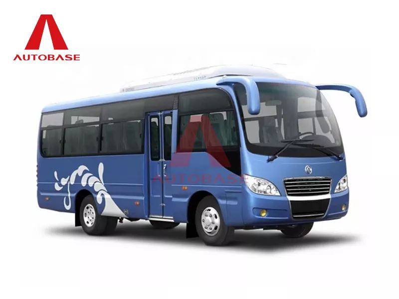 Dongfeng eq6731ltv trenér pro cestující